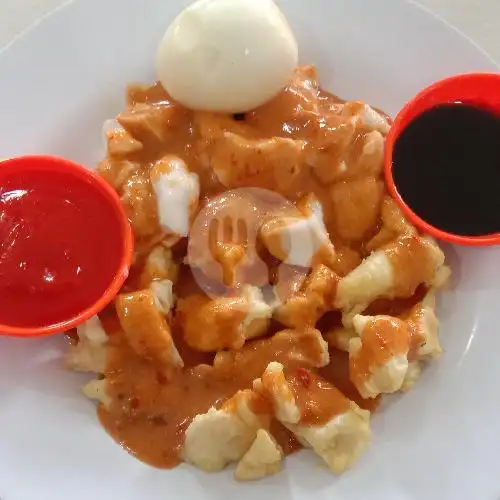 Gambar Makanan Siomay Kurnia, Batam Kota 10