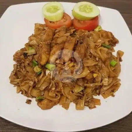 Gambar Makanan Nasi Goreng Plus Plus Jirolu, Pangeran Jayakarta 5