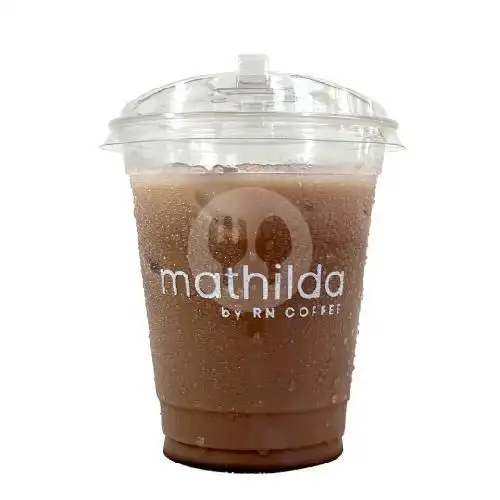 Gambar Makanan Mathilda Coffee 18