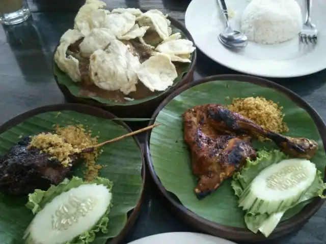 Ayam Bakar Wong Solo Food Photo 12