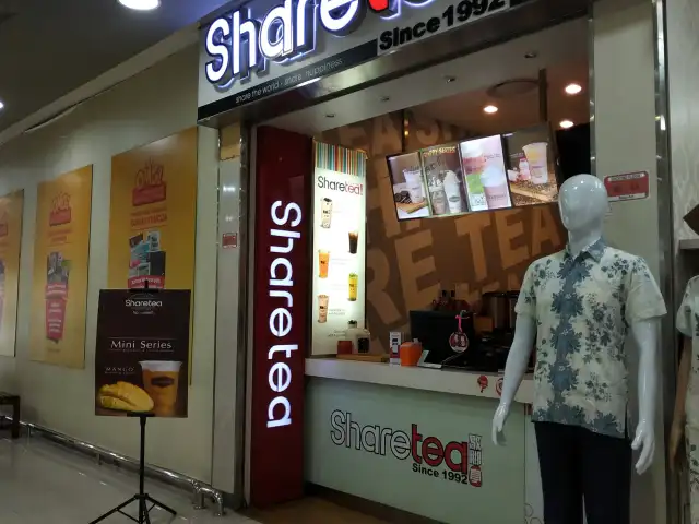 Gambar Makanan Sharetea 10