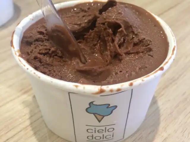 Cielo Dolci - Artisan Gelato Food Photo 8