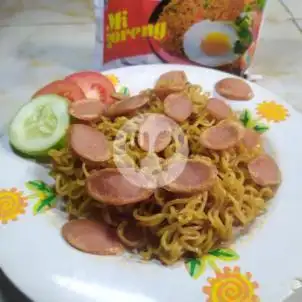 Gambar Makanan Indomie Berkah 11