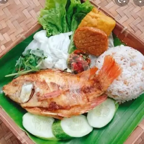 Gambar Makanan RM Lina Hoa, Jemadi 13