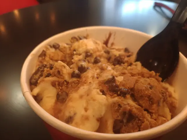 Gambar Makanan Cold Stone Creamery 10