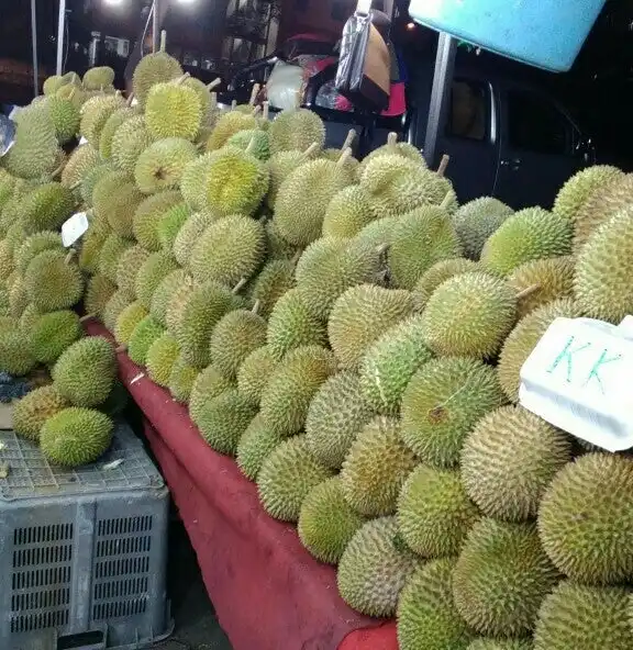 Gerai Durian Seksyen 7 Food Photo 10