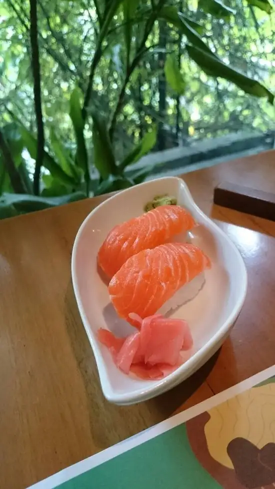 Gambar Makanan Midori Japanese Restaurant 17