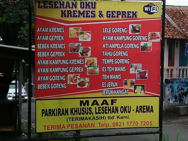 Gambar Makanan nasi goreng kak dien 4