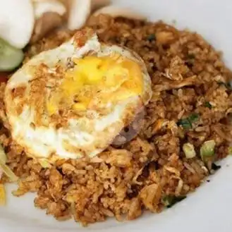 Gambar Makanan Nasi Goreng Queen Food, Babakan Madang 15