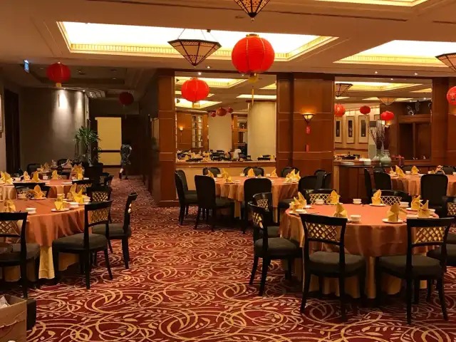 Gambar Makanan Lung Yuan Chinese Restaurant 3