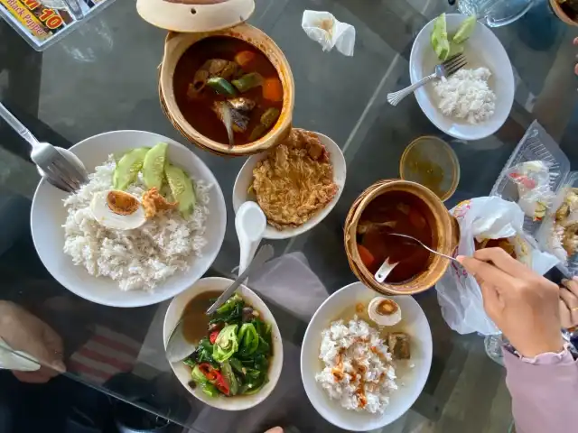 Asam Pedas Sungai Sembilan Atok Food Photo 1