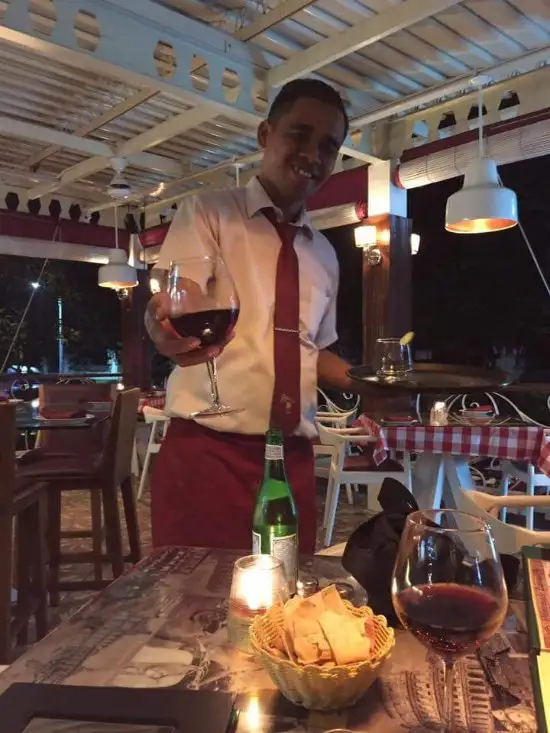 Gambar Makanan Bella Italia Kuta Beach 19