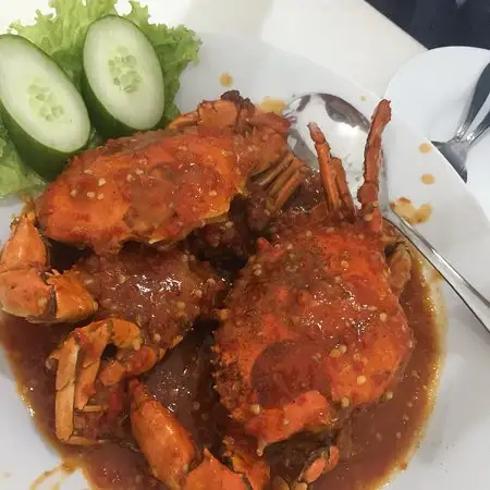 Gambar Makanan Kepiting Super Crabby 12