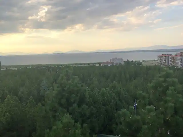 Çamlıtepe Panorama Restorant ve Kır Düğün Salonu'nin yemek ve ambiyans fotoğrafları 2