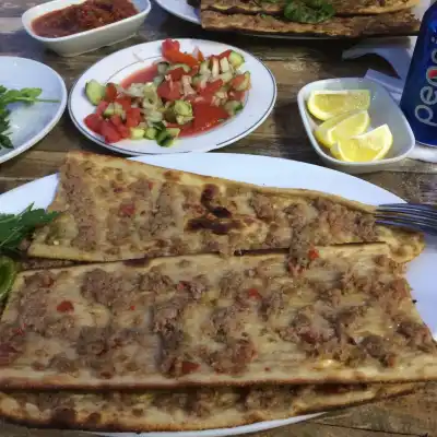 Fatih Restaurant