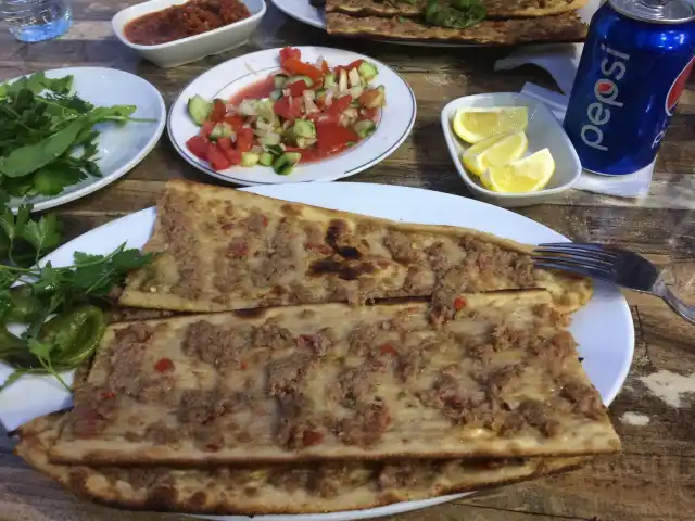 Fatih Restaurant'nin yemek ve ambiyans fotoğrafları 1