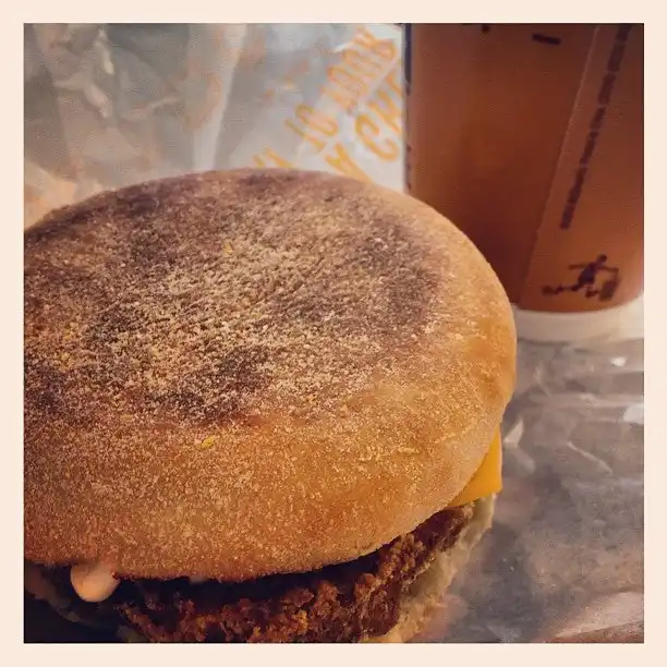 McDonald's & McCafé (Mekdi) Food Photo 7