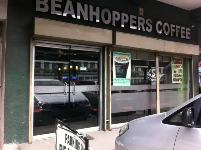 Beanhoppers Coffee Food Photo 7
