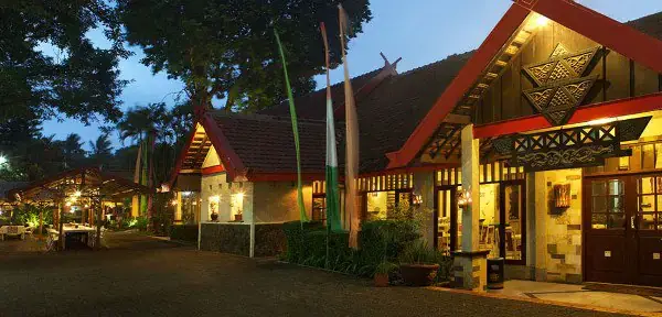 Gambar Makanan Restoran Pulau Dua 5