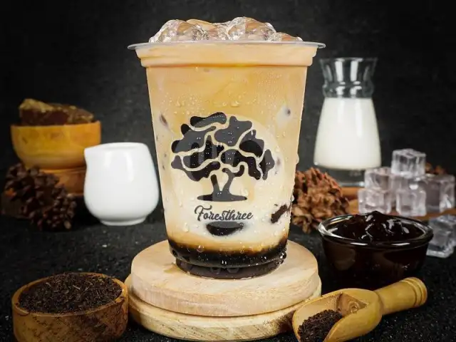 Gambar Makanan Foresthree Coffee, Citra 6 20