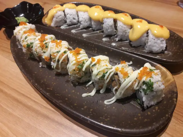 Gambar Makanan Ichiban Sushi 16