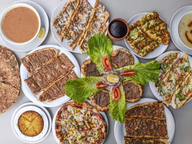 Destan Kebap & Pide'nin yemek ve ambiyans fotoğrafları 1