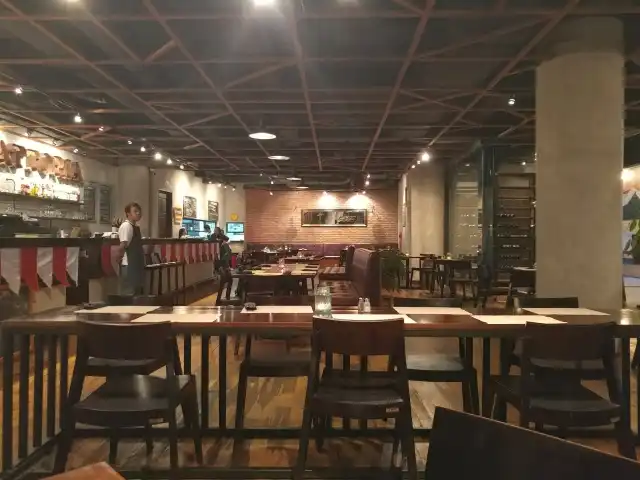 Gambar Makanan Trattoria Cucina Italiana 9