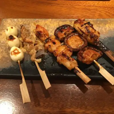 Nagisa Izakaya Bali