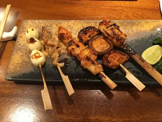 Nagisa Izakaya Bali