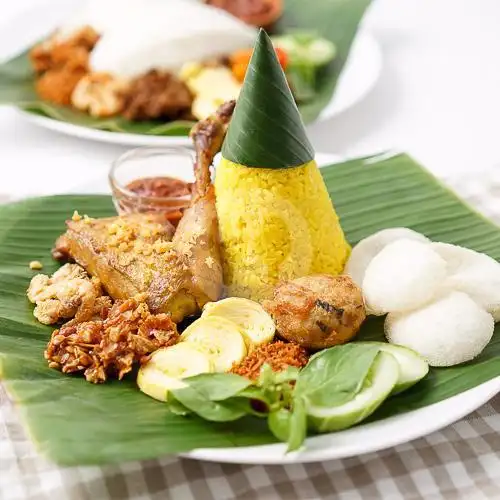 Gambar Makanan Java Kitchen, Grand Indonesia 3