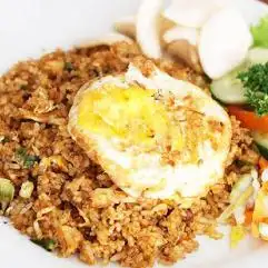 Gambar Makanan Nasi Goreng, Mawud Raya 57 8