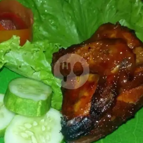 Gambar Makanan Ayam Jeprut, Cikondang 11