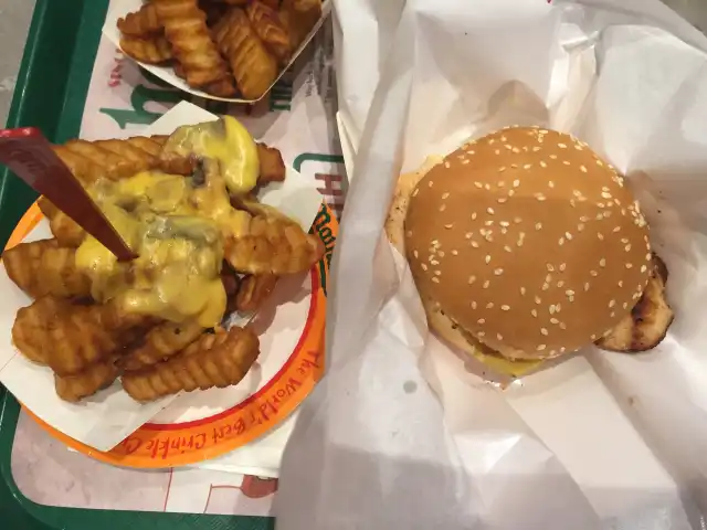 Nathan's Famous Food Photo 8