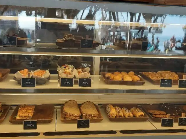 Gambar Makanan Bondi Bakehouse 17