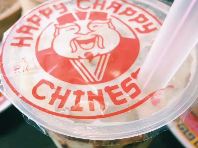 Gambar Makanan Happy Chappy Chinese 2