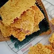 Gambar Makanan Pisang Goreng Kipas Pontianak, Veteran 4