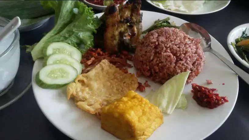 Gambar Makanan Lumbung Desa 6