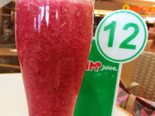 Gambar Makanan MM Juice 7