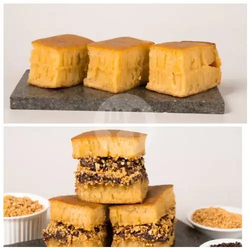 Gambar Makanan Martabak Bandung Jaya 75, Pluit 11