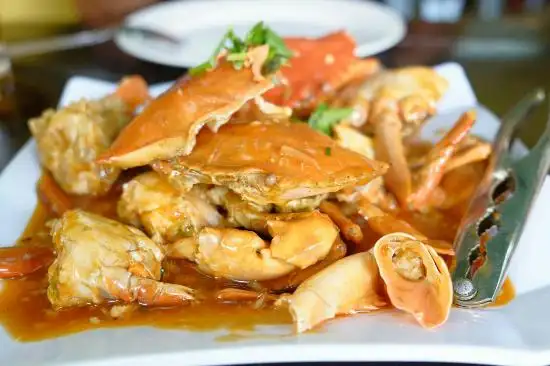 Lobster King Seafood Restaurant