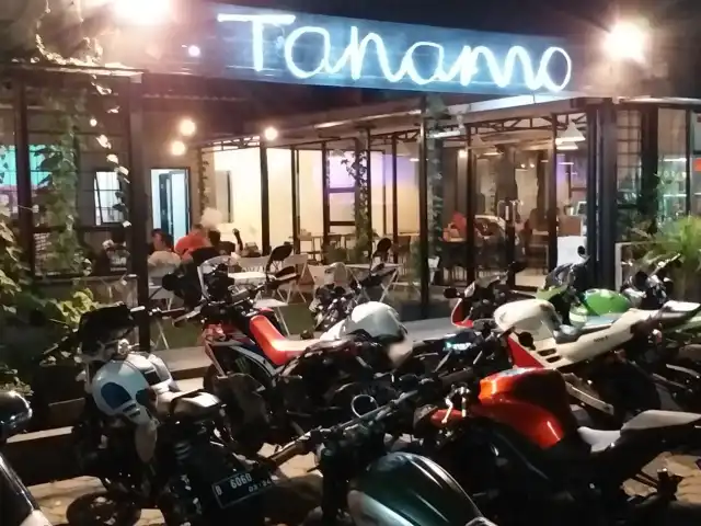 Gambar Makanan Tanamo Kopi Dan Resto 2