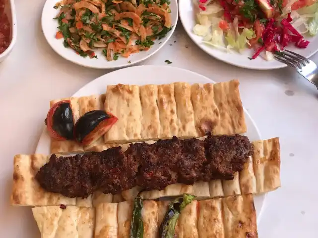 Gul Kasabi Kebapcisi'nin yemek ve ambiyans fotoğrafları 4