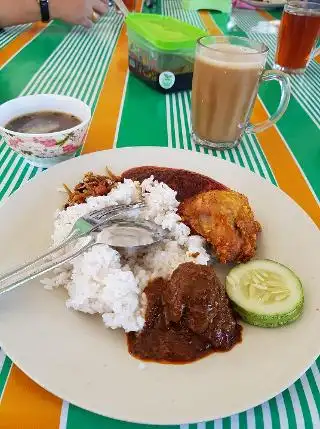Warung Pak Mid Food Photo 1
