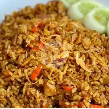 Gambar Makanan Nasi Goreng Juragan 4