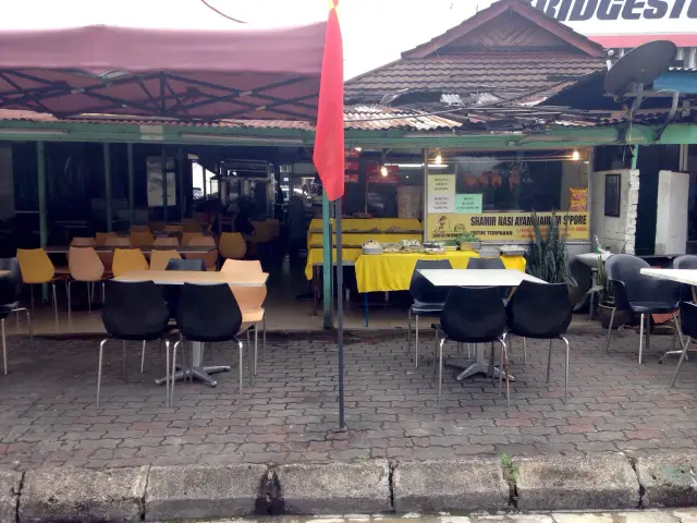 Medan Selera Melawati Food Photo 4