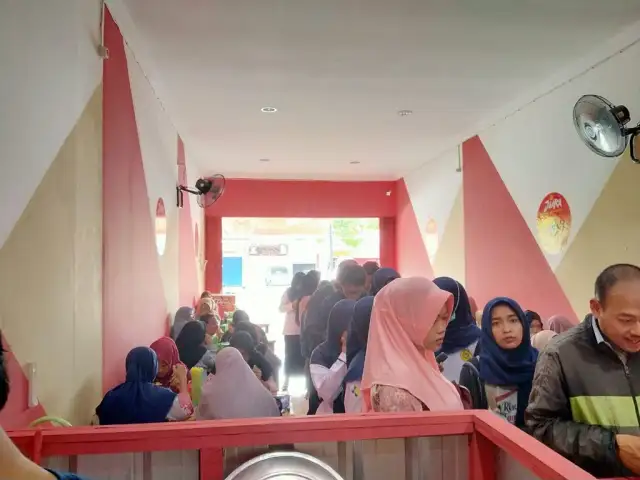 Gambar Makanan Baso Aci Juara Pedurungan 3