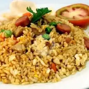 Gambar Makanan Nasi Goreng 99 Gobin, Tanah Kuisr 2 16