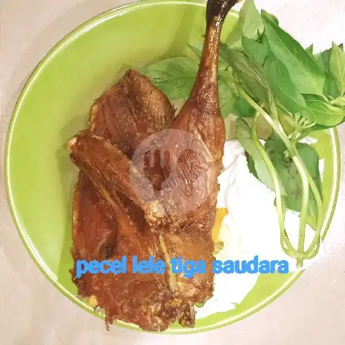 Gambar Makanan Pecel Lele Gokiel, Sukabumi Selatan 20