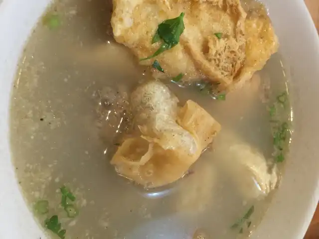 Gambar Makanan Baso Aci Akang 3