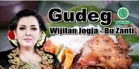 Gudeg Wijilan Yogya & Soto Genthong, Pakuningratan